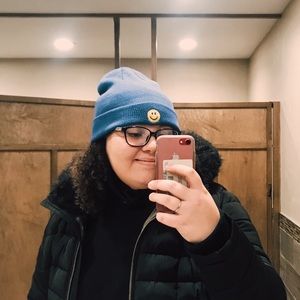 Meet your Posher, Ananda